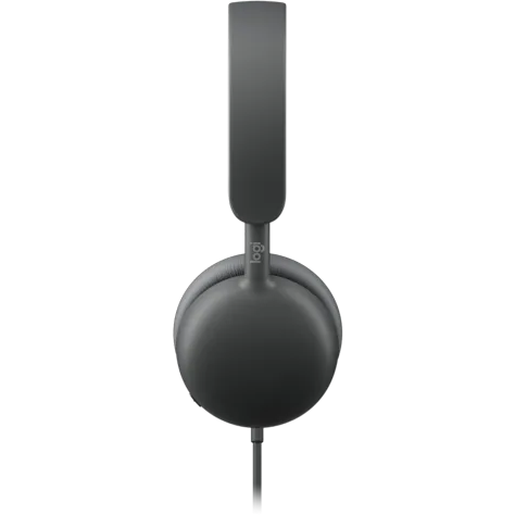 Headset Logitech Zone Wired 2 For Business Graphite (981-001615) - photo 4