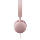 Headset Logitech Zone Wired 2 For Business Rose (981-001616)