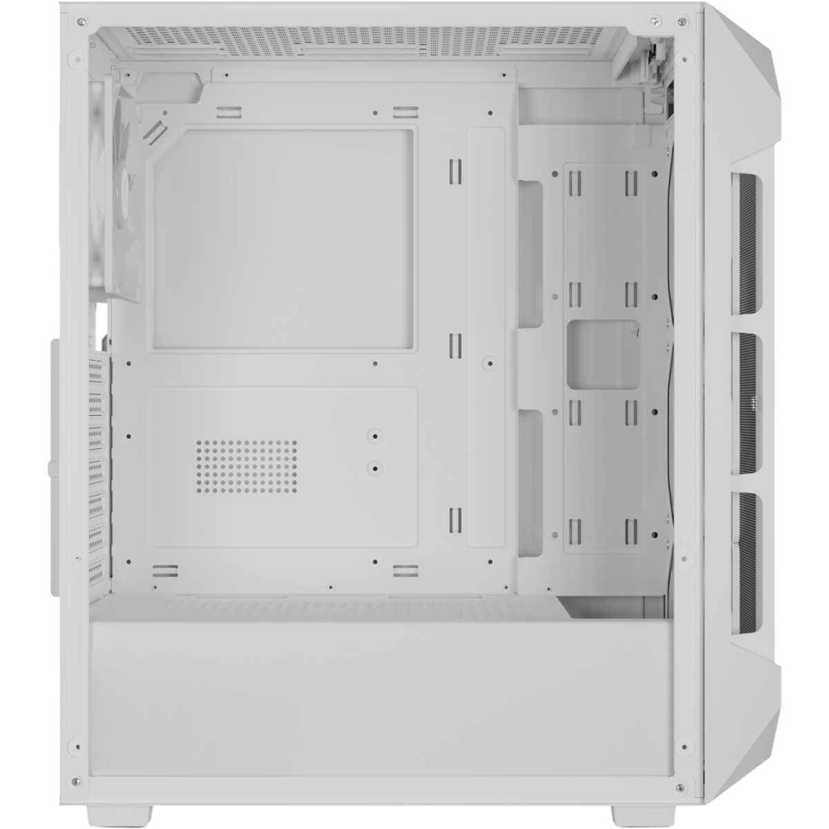 Boîtier GAMDIAS AURA GC1 ELITE WH - 16333-120B4-40000-G - photo 6