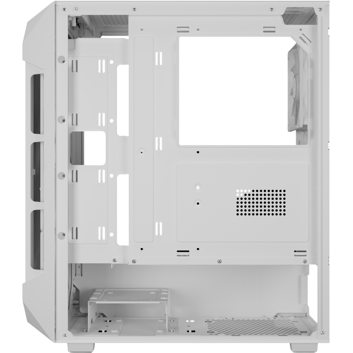 Boîtier GAMDIAS AURA GC1 ELITE WH - 16333-120B4-40000-G - photo 7