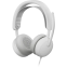 Headset Logitech Zone Wired 2 For Business White (981-001617)