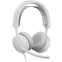 Headset Logitech Zone Wired 2 For Business White (981-001617) - photo 2