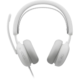 Headset Logitech Zone Wired 2 For Business White (981-001617)