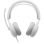 Headset Logitech Zone Wired 2 For Business White (981-001617) - photo 3