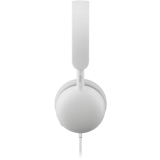 Headset Logitech Zone Wired 2 For Business White (981-001617)