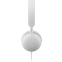 Headset Logitech Zone Wired 2 For Business White (981-001617) - photo 4