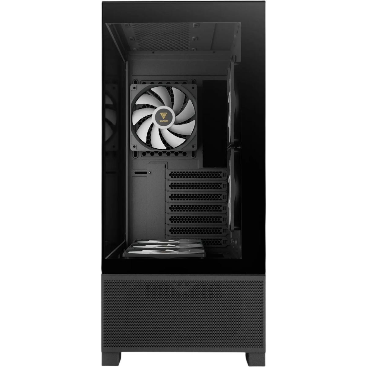 Boîtier GAMDIAS AURA GC12 ARGB - 16332-622GB-30000-G - photo 6