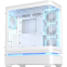 Case ASUS Prime AP304 TG ARGB White - 90DC0113-B19000 - photo 2