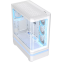 Case ASUS Prime AP304 TG ARGB White - 90DC0113-B19000 - photo 3