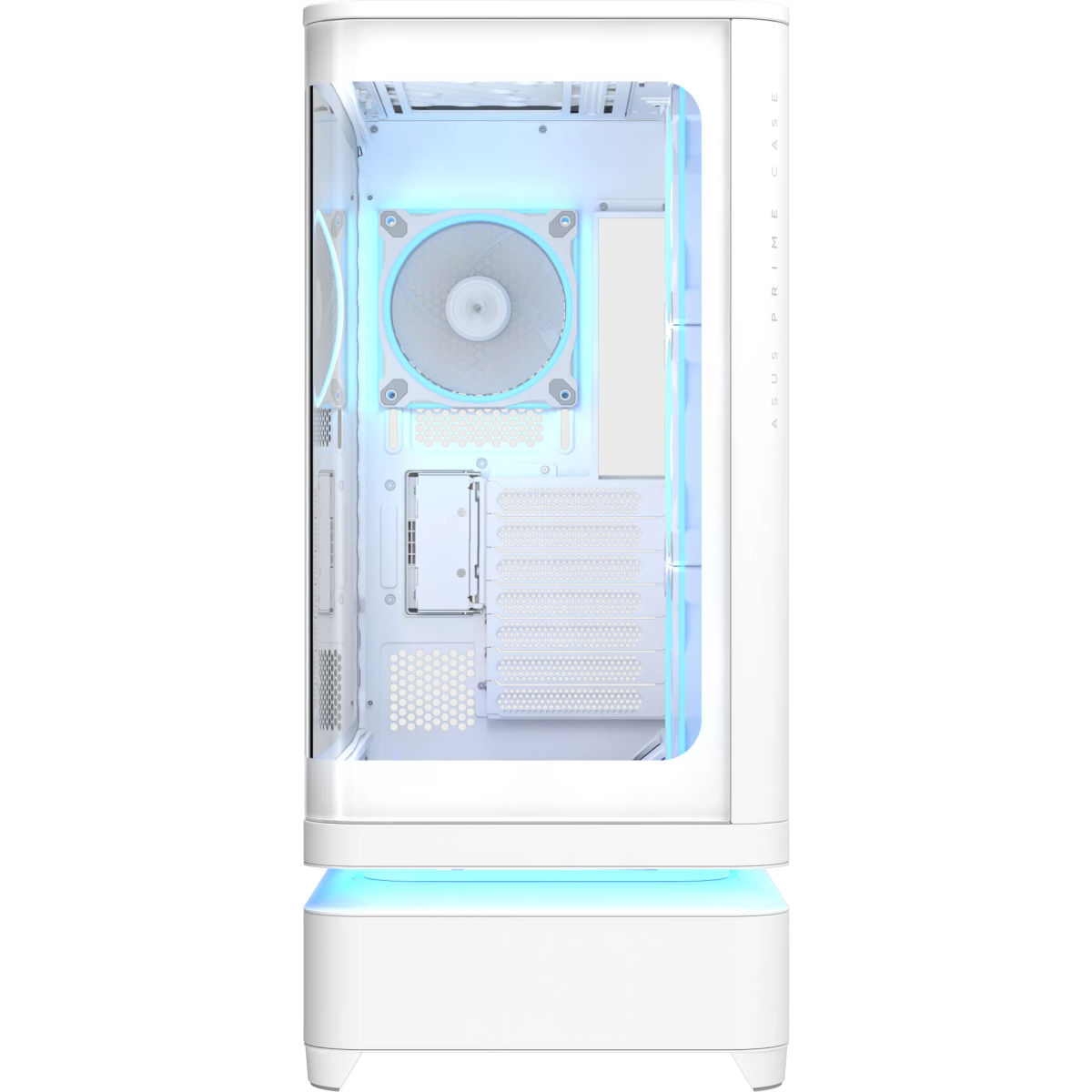 Case ASUS Prime AP304 TG ARGB White - 90DC0113-B19000 - photo 4