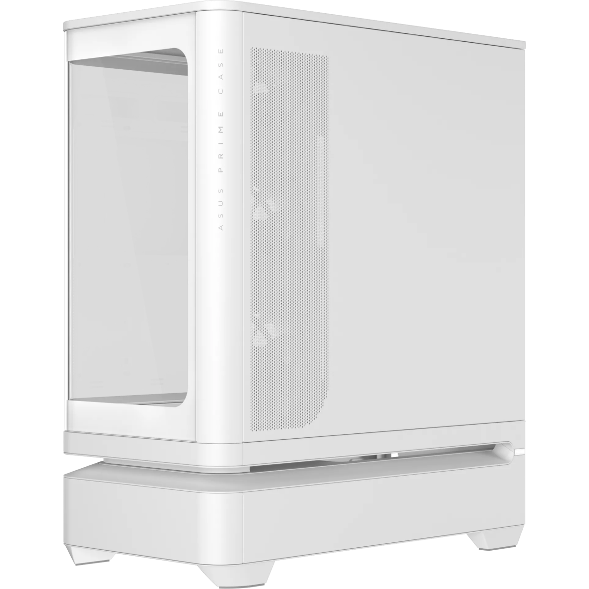 Case ASUS Prime AP304 TG ARGB White - 90DC0113-B19000 - photo 6
