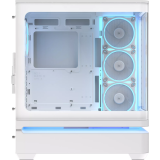 Case ASUS Prime AP304 TG ARGB White (90DC0113-B19000)