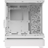 Case ASUS Prime AP304 TG ARGB White (90DC0113-B19000)