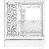 Case ASUS Prime AP304 TG ARGB White (90DC0113-B19000)