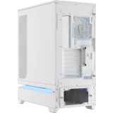 Case ASUS Prime AP304 TG ARGB White (90DC0113-B19000)