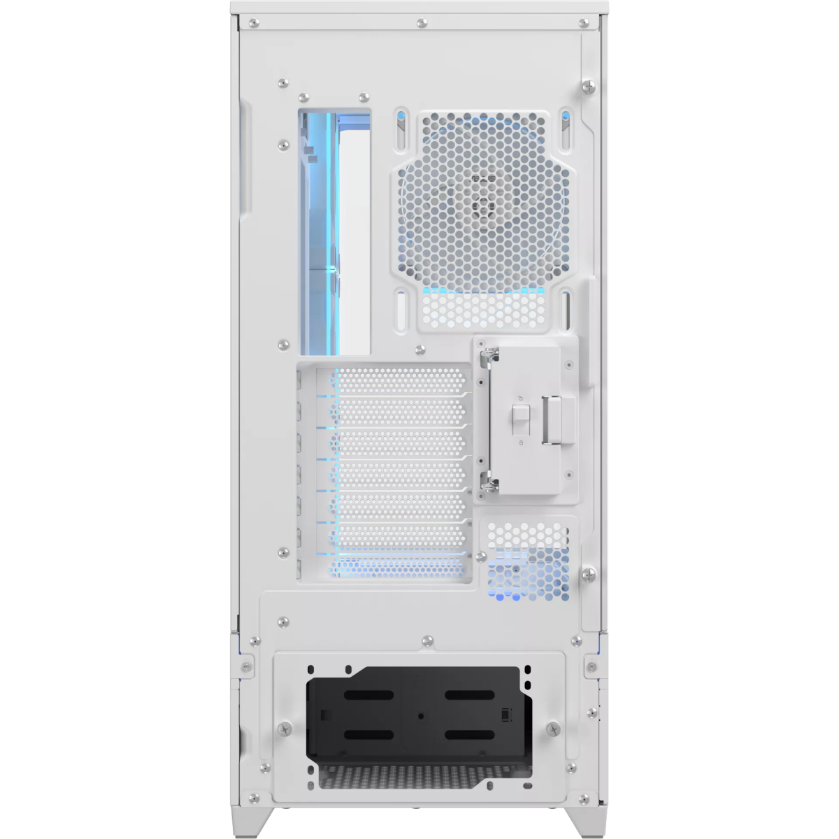Case ASUS Prime AP304 TG ARGB White - 90DC0113-B19000 - photo 13