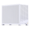 Case Jonsbo D32 Pro Mesh White - D32 PRO MESH White
