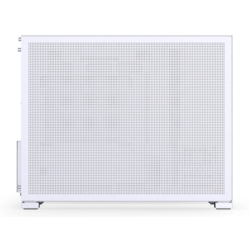 Case Jonsbo D32 Pro Mesh White - D32 PRO MESH White - photo 3