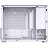 Case Jonsbo D32 Pro Mesh White (D32 PRO MESH White)