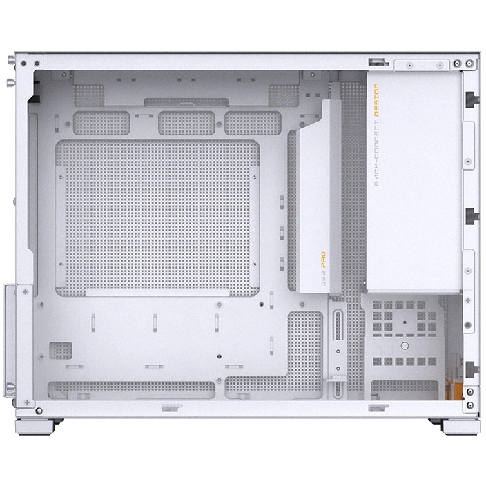 Case Jonsbo D32 Pro Mesh White - D32 PRO MESH White - photo 5