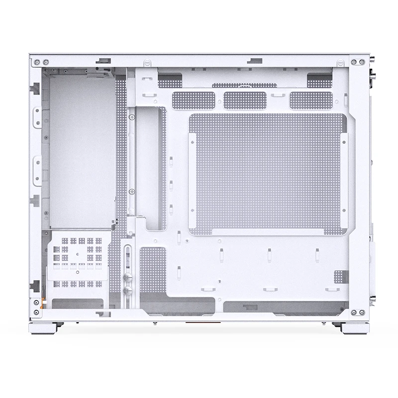 Case Jonsbo D32 Pro Mesh White - D32 PRO MESH White - photo 6