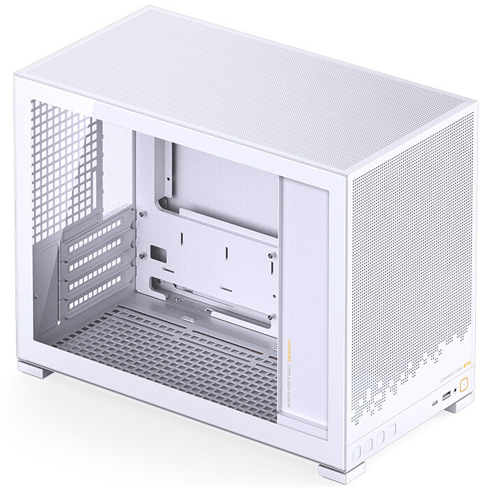 Case Jonsbo D32 STD White - D32 STD WHITE - photo 2