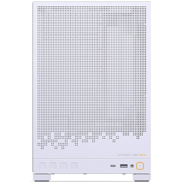 Case Jonsbo D32 STD White - D32 STD WHITE - photo 3