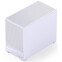 Case Jonsbo D32 STD White - D32 STD WHITE - photo 4