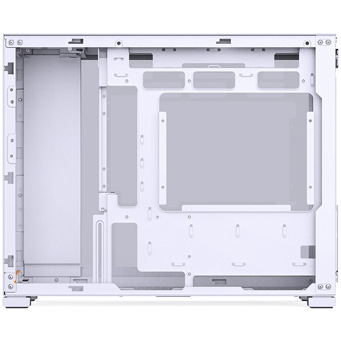 Case Jonsbo D32 STD White - D32 STD WHITE - photo 6