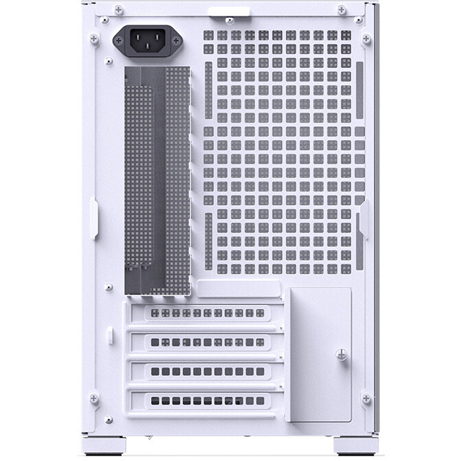 Case Jonsbo D32 STD White - D32 STD WHITE - photo 8