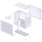Case Jonsbo D32 STD White - D32 STD WHITE - photo 10