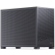 Case Jonsbo D32 STD Mesh Black - D32 STD MESH Black