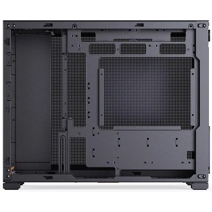 Case Jonsbo D32 STD Mesh Black - D32 STD MESH Black - photo 3