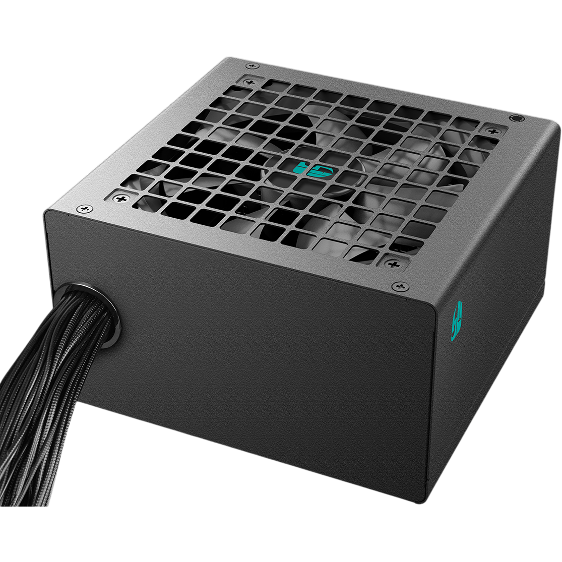 Power Supply 550W DeepCool PF550X - photo 4