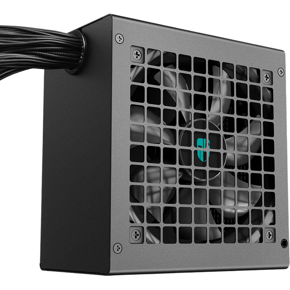 Power Supply 550W DeepCool PF550X - photo 5