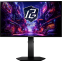 Monitor ASRock 27" Phantom Gaming PGO27QSA