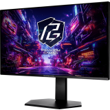 Monitor ASRock 27" Phantom Gaming PGO27QSA