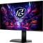 Monitor ASRock 27" Phantom Gaming PGO27QSA - photo 2