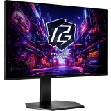 Monitor ASRock 27" Phantom Gaming PGO27QSA