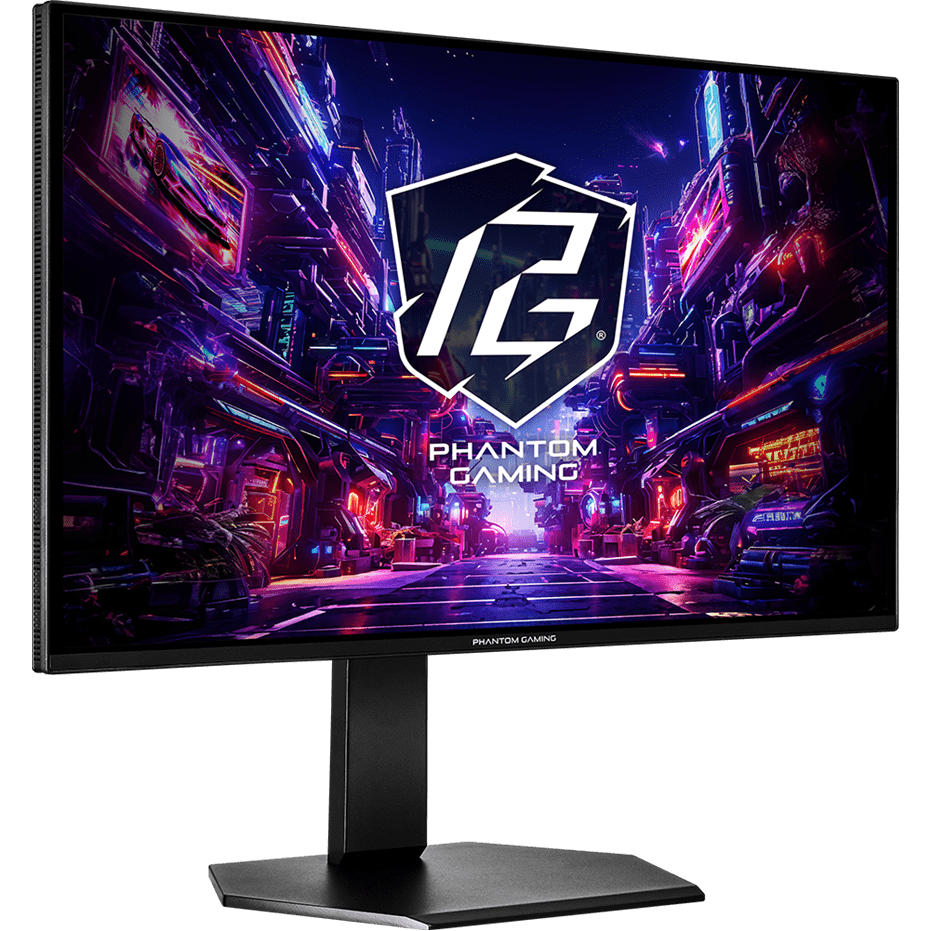 Monitor ASRock 27" Phantom Gaming PGO27QSA - photo 3