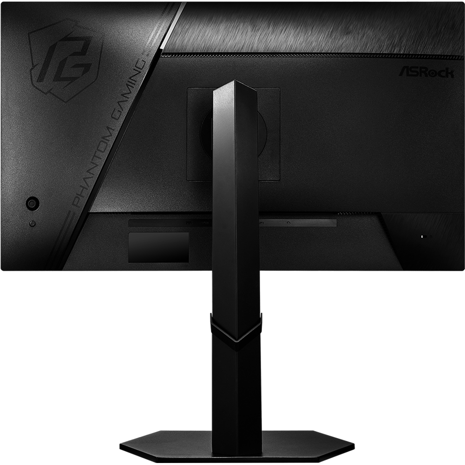 Monitor ASRock 27" Phantom Gaming PGO27QSA - photo 4