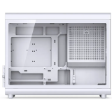 Case Jonsbo D33 Wood White (D33 WOOD White)