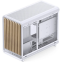 Case Jonsbo D33 Wood White - D33 WOOD White - photo 5