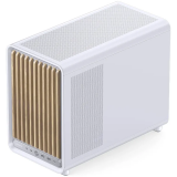 Case Jonsbo D33 Wood White (D33 WOOD White)