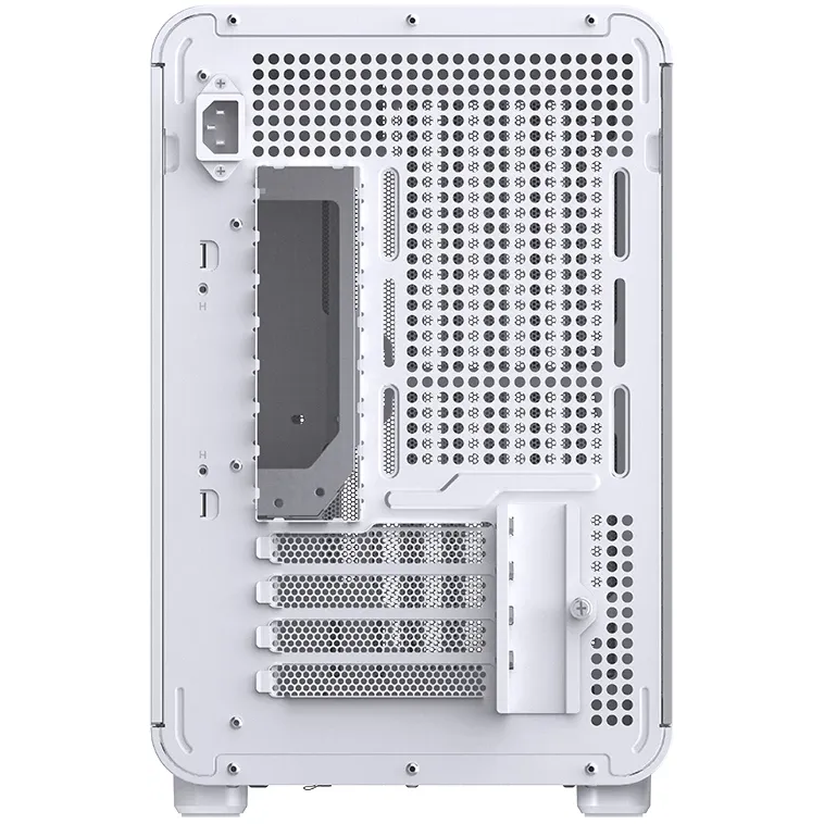 Case Jonsbo D33 Wood White - D33 WOOD White - photo 7