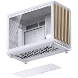 Case Jonsbo D33 Wood White (D33 WOOD White)
