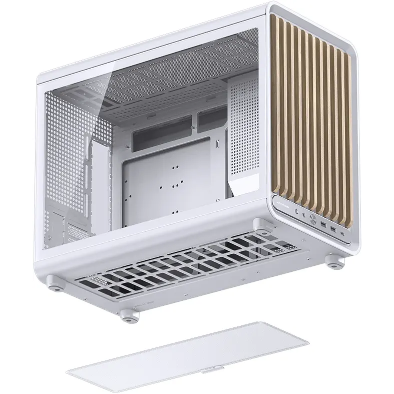 Case Jonsbo D33 Wood White - D33 WOOD White - photo 8