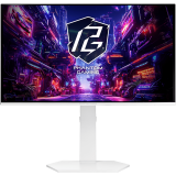 Monitor ASRock 27" Phantom Gaming PGO27QSA-W