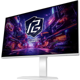 Monitor ASRock 27" Phantom Gaming PGO27QSA-W