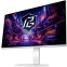 Monitor ASRock 27" Phantom Gaming PGO27QSA-W - photo 2